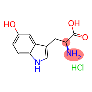 5-Hydroxy-L-tryptophan, HCl