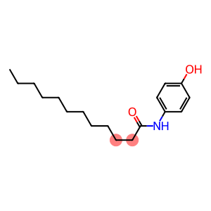 4'-HYDROXYLAURANILIDE