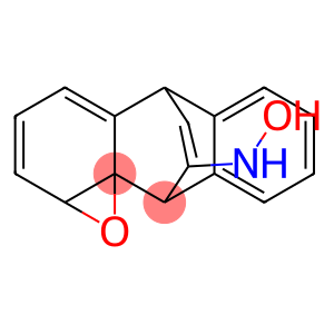 hydroxy(tetracyclo[6.6.2.0~2,7~.0~9,14~]hexadeca-2,4,6,9,11,13,15-heptaen-15-yl)azane oxide