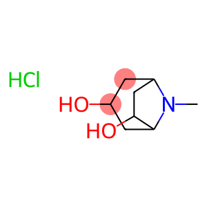 6-Hydroxytropin HCl