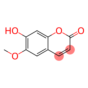 7-HYDROXY-6-METHOXY-2H-CHROMEN-2-ONE, TECH