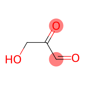 HYDROXYMETHYL GLYOXAL