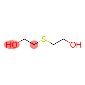 2-[(2-hydroxyethyl)sulfanyl]ethan-1-ol