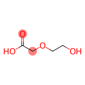 2-(2-hydroxyethoxy)acetic acid