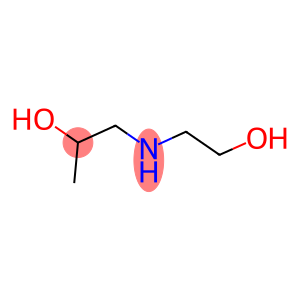 1-(2-HYDROXYETHYLAMINO)-2-PROPANOL