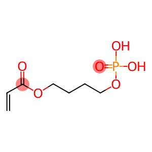 4-HYDROXYBUTYL ACRYLATE PHOSPHATE