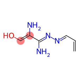 HYDROXYDIAMINOATRAZINE