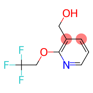 HYDROXYMETHYLTRIFLUOROETHOXYPYRIDINE