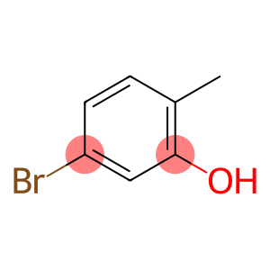 2-HYDROXY-4-BROMOTOLUENE