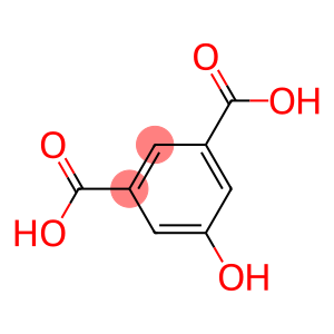 5-HYDROXYISOPHTHALIC ACID 99 %