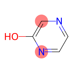 2-HYDROXYPYRAZINE (100UG/ML IN METHANOL) 1ML [R]