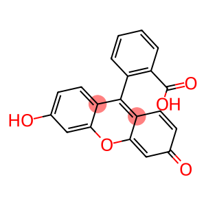 2-(6-HYDROXY-3-OXO-3H-XANTHEN-9-YL)-BENZOIC ACID