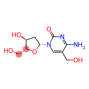 5-Hydroxymethyl-2'-Deoxycytidine