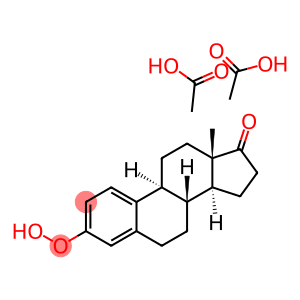 Hydroxyestrone Diacetate