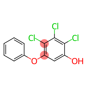 HYDROXYTRICHLORODIPHENYLETHER