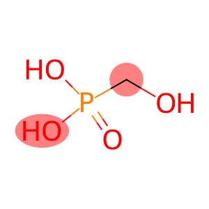 HYDROXYMETHYL PHOSPHONIC ACID