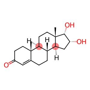 16-HYDROXYEPITESTOSTERONE