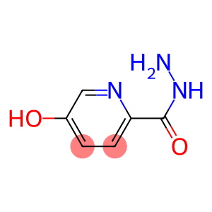 5-羟基吡啶-2-碳酰肼