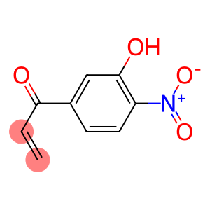 3'-Hydroxy-4'-Nitro Acephenone