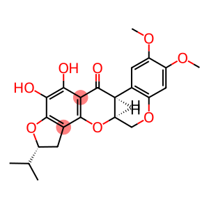 6-HYDROXYSUMATROL