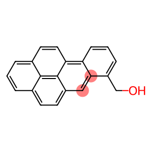 7-HYDROXYMETHYLBENZO(A)PYRENE