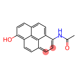 6-HYDROXY-1-ACETAMIDOPYRENE