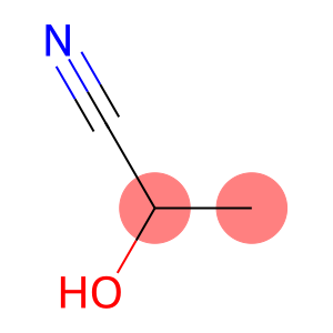 2-HYDROXYPROPIONITRILE SOLUTION 100UG/ML IN METHYLENE CHLORIDE 5X1ML