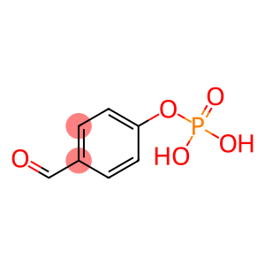 4-hydroxybenzaldehyde phosphate