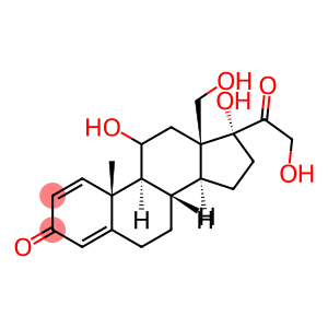 18-hydroxyprednisolone