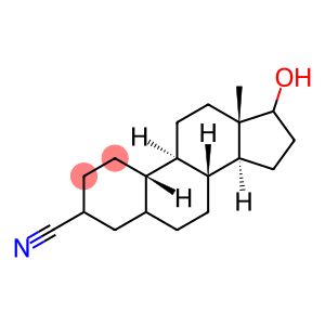 17-hydroxyestrane-3-carbonitrile