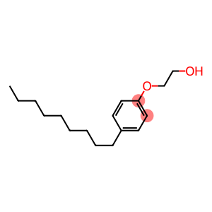 2-HYDROXYETHYL4-NONYLPHENYLETHER