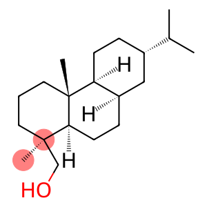 hydroabietic alcohol