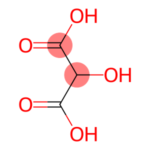 2-hydroxypropandioic acid