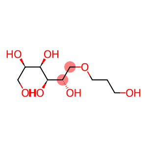 HYDROXYPROPYLSORBITOL, 85% SOLN