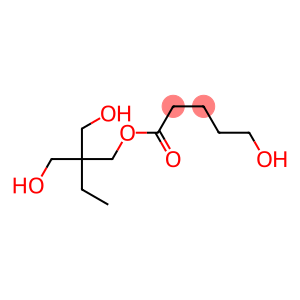 5-Hydroxyvaleric acid 2,2-bis(hydroxymethyl)butyl ester