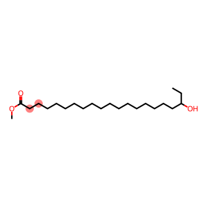 19-Hydroxyhenicosanoic acid methyl ester