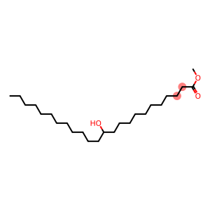 12-Hydroxytetracosanoic acid methyl ester