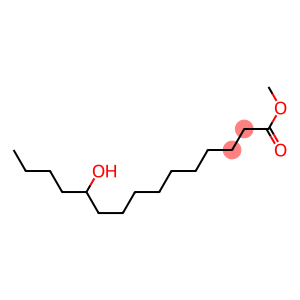 11-Hydroxypentadecanoic acid methyl ester