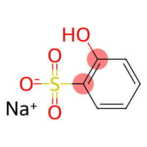 2-Hydroxybenzenesulfonic acid sodium salt