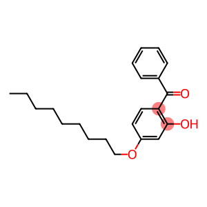 2-Hydroxy-4-nonyloxybenzophenone