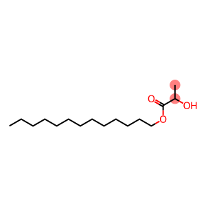 2-Hydroxypropionic acid tridecyl ester