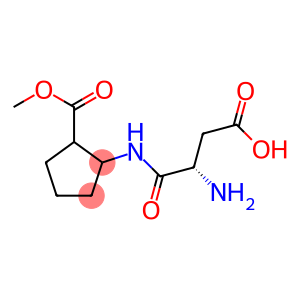 2-[3-(Hydroxycarbonyl)-L-alanylamino]cyclopentane-1-carboxylic acid methyl ester