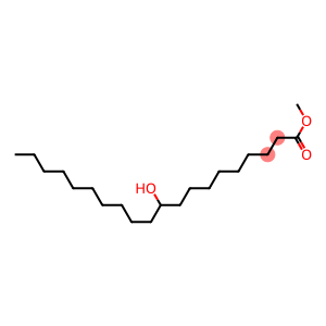 10-Hydroxyicosanoic acid methyl ester