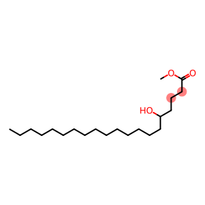 5-Hydroxyicosanoic acid methyl ester