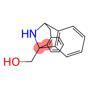 5-(Hydroxymethyl)-10,11-dihydro-5H-dibenzo[a,d]cyclohepten-5,10-imine