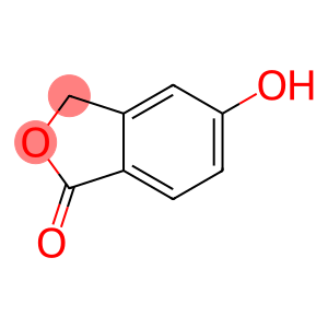 5-Hydroxyisobenzofuran-1(3H)-one