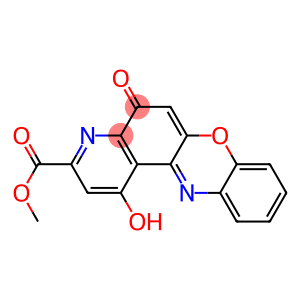 Methyl catalin