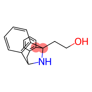 5-(2-Hydroxyethyl)-10,11-dihydro-5H-dibenzo[a,d]cyclohepten-5,10-imine