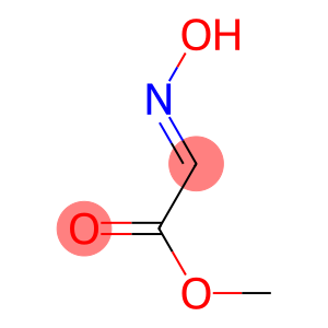 (Hydroxyimino)acetic acid methyl ester