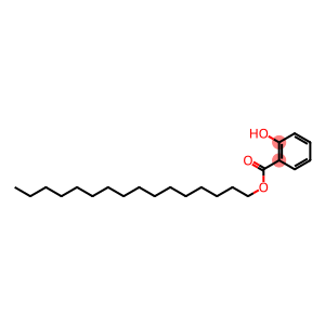 2-Hydroxybenzoic acid hexadecyl ester